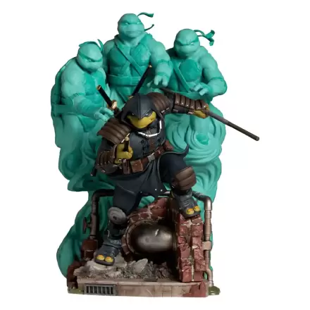 Teenage Mutant Ninja Turtles: The Last Ronin Statua 1/10 The Last Ronin 24 cm zdjęcie produktu