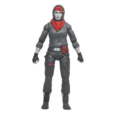 Wojownicze Żółwie Ninja: Ostatni Ronin Figurka Akcji April (Nightwatcher) 18 cm zdjęcie produktu