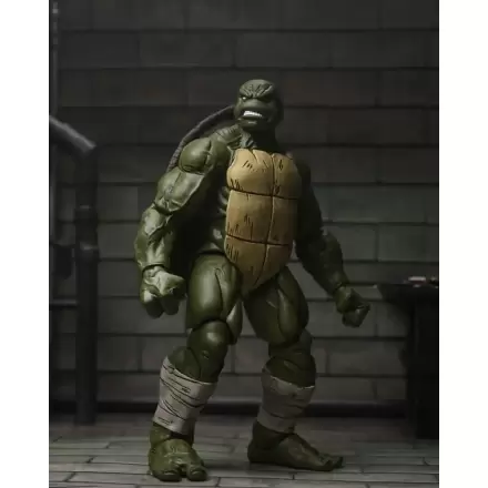 Teenage Mutant Ninja Turtles (The Last Ronin) Figurka Akcji Battle Damaged Ronin 18 cm termékfotója