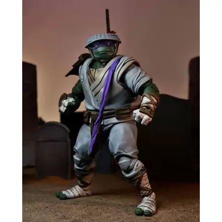 Żółwie Ninja (The Last Ronin) Figurka Akcji Ultimate Donatello 18 cm termékfotója