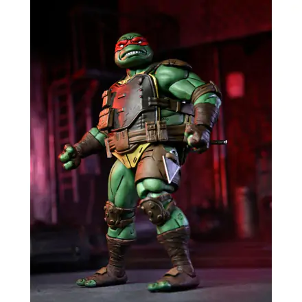 Teenage Mutant Ninja Turtles: The Last Ronin Figurka Akcji Ultimate Raphael 18 cm zdjęcie produktu