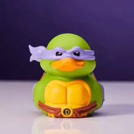 Teenage Mutant Ninja Turtles Tubbz Mini Figurka PVC Donatello 5 cm zdjęcie produktu