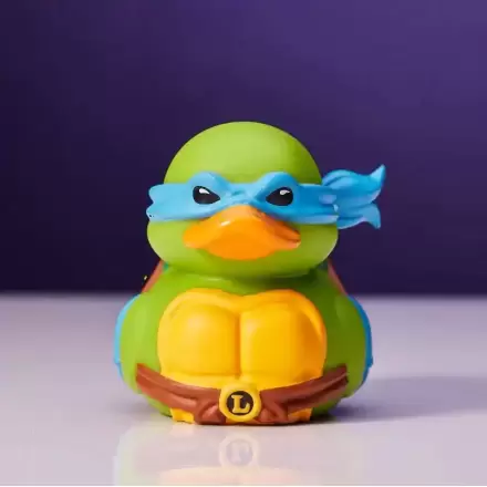 Teenage Mutant Ninja Turtles Tubbz Mini Figurka PVC Leonardo 5 cm zdjęcie produktu