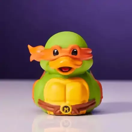 Teenage Mutant Ninja Turtles Tubbz Mini Figurka PVC Michelangelo 5 cm zdjęcie produktu