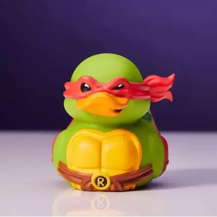 Teenage Mutant Ninja Turtles Tubbz Mini Figurka PVC Raphael 5 cm zdjęcie produktu