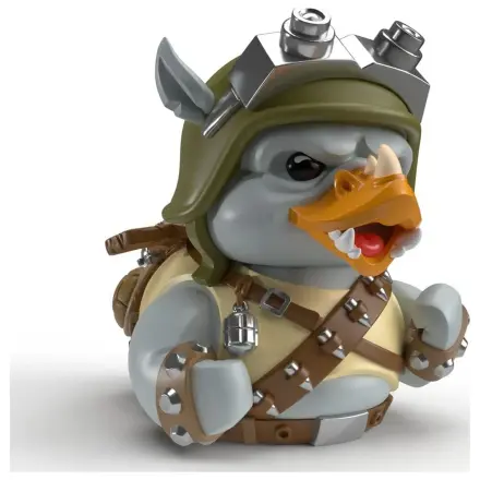 Teenage Mutant Ninja Turtles Figurka Rocksteady Tubbz PVC zdjęcie produktu