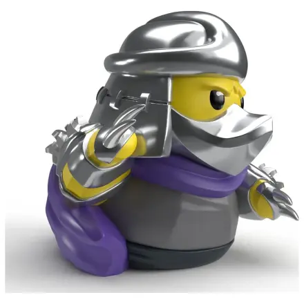 Teenage Mutant Ninja Turtles Tubbz PVC Figurka Shredder zdjęcie produktu
