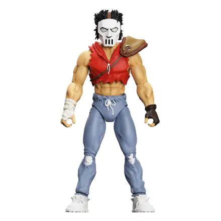 Żółwie Ninja Wojownicze Teenage Mutant Ninja Turtles Ultimates Figurka Akcji Casey Jones (Mirage) 18 cm termékfotója