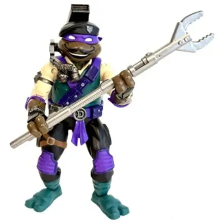Teenage Mutant Ninja Turtles x G.I. Joe Crossover Classics figurka akcji Donatello x Dial-Tone 12 cm zdjęcie produktu