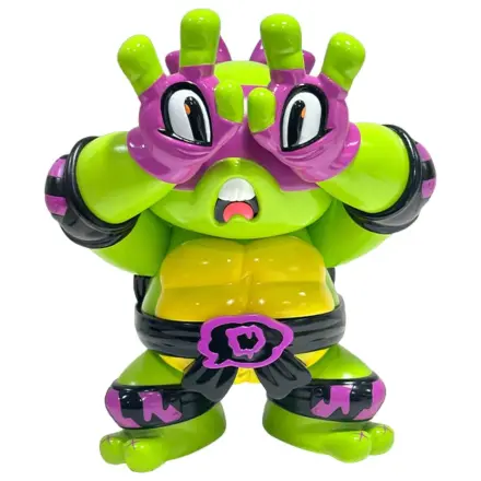 Teenage Mutant Ninja Turtles x Grape Brain Winylowa figurka Donatello 24 cm zdjęcie produktu
