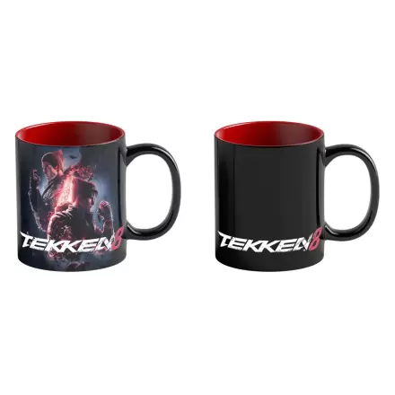 Tekken 8 Kubek Termoaktywny Mishima 450 ml termékfotója