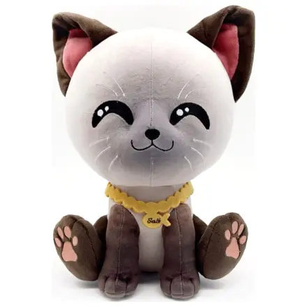 Tekken pluszowa figurka Salt 22 cm zdjęcie produktu