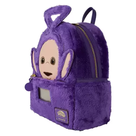 Loungefly Teletubbies Tinky-Winky plecak 26 cm zdjęcie produktu