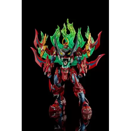 Figurka Akcji Kuro Kara Kuri Tengen Toppa Gurren Lagann Gurren Lagann 36 cm zdjęcie produktu