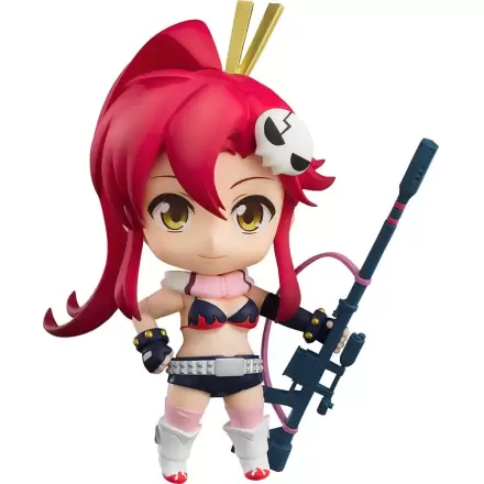 Tengen Toppa Gurren Lagann Nendoroid Figurka Akcji Yoko 2.0 10 cm termékfotója