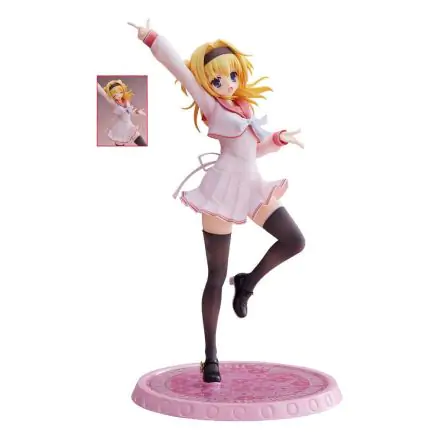 Tenshin Ranman Lucky or Unlucky!? Statuetka PVC 1/7 Sana Chitose Limited Edition 24 cm zdjęcie produktu