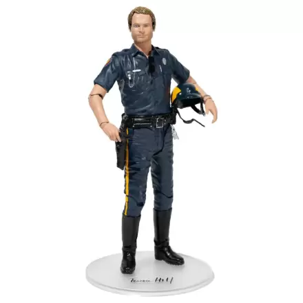 Figurka Akcji Terence Hill Matt Kirby 18 cm zdjęcie produktu