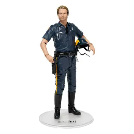 Figurka Akcji Terence Hill Matt Kirby 18 cm termékfotója