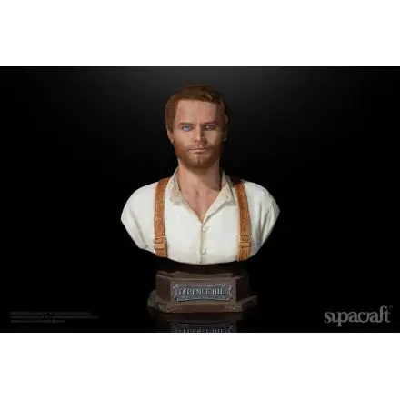 Popiersie Terence Hill 1/4 1971 20 cm zdjęcie produktu