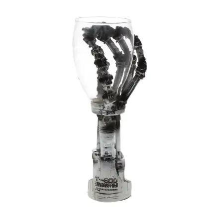 Terminator 2 Goblet Ręka termékfotója