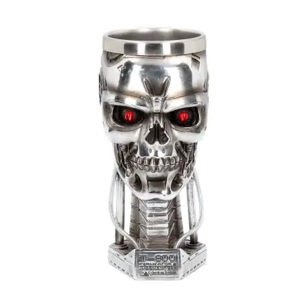 Terminator 2 Goblet Głowa termékfotója