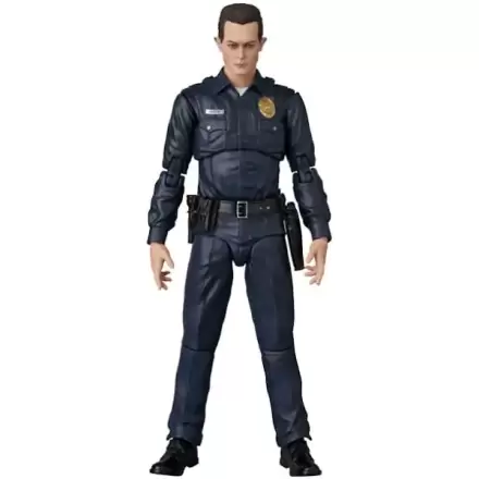Terminator 2 MAFEX Figurka akcji T-1000 16 cm zdjęcie produktu