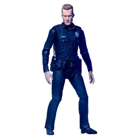 Figurka Terminator 2 Ultimate T-1000 18 cm termékfotója