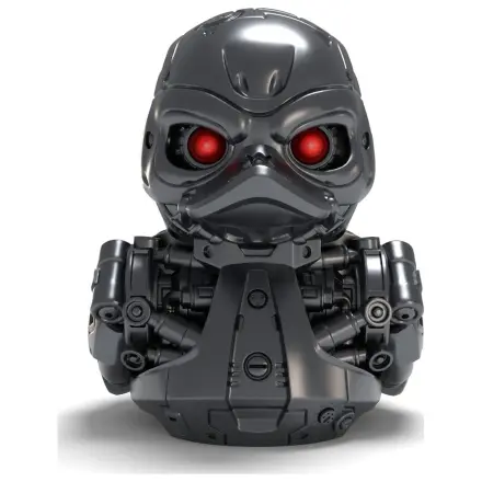 Terminator Tubbz Mini Figurka z PVC Endoskeleton 5 cm zdjęcie produktu