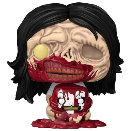 Terrifier 2 Funko POP! Movies Winylowa Figurka Victoria Heyes heo exclusive 9 cm zdjęcie produktu