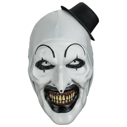 Maska Terrifier 2 Deluxe Art the Clown zdjęcie produktu