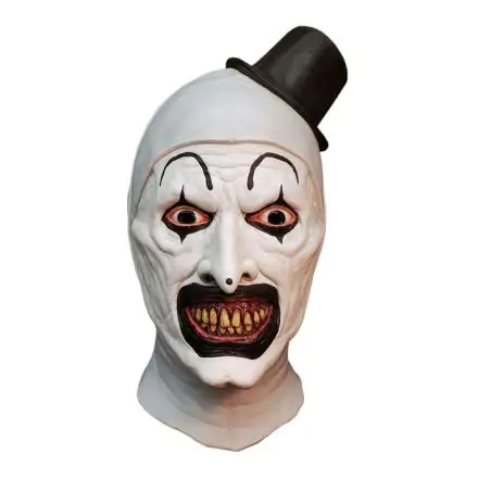 Maska Terrifier Art the Clown zdjęcie produktu