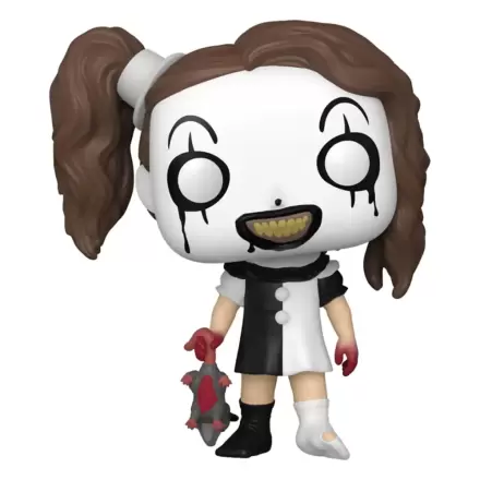 Terrifier Funko POP! Movies Figurka winylowa Little Pale Girl(GW) 9 cm termékfotója