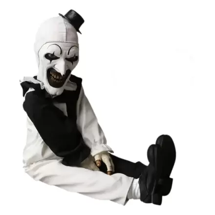 Terrifier Roto Pluszowa Figurka Art the Clown 46 cm termékfotója