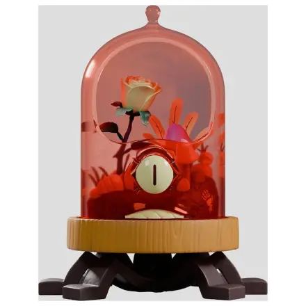 Terrorium PVC Figurka Krab Cloche (Świeci w Ciemności) 16 cm zdjęcie produktu