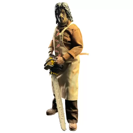Texas Chainsaw Massacre III Figurka Akcji 1/6 Leatherface 33 cm zdjęcie produktu