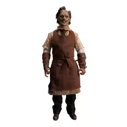 Texas Chainsaw Massacre 2003 Figurka Akcji 1/6 Leatherface 33 cm zdjęcie produktu