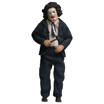 Texas Chainsaw Massacre Clothed Action Figure Pretty Woman Leatherface 20 cm zdjęcie produktu