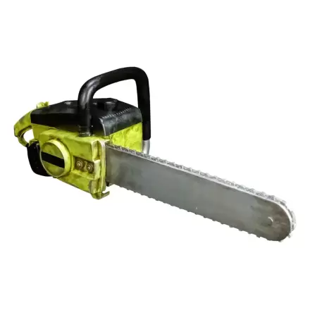 Replika piły łańcuchowej Texas Chainsaw Massacre z dźwiękiem 76 cm zdjęcie produktu