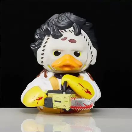 Texas Chainsaw Massacre Tubbz Figurka PVC Leatherface Edycja w Pudełku 5 cm zdjęcie produktu