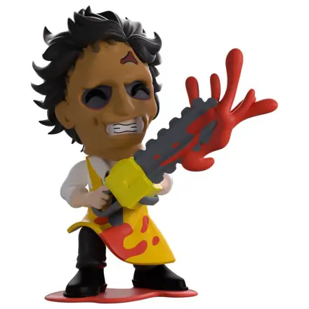 Texas Chainsaw Massacre Figurka winylowa Leatherface 12 cm zdjęcie produktu