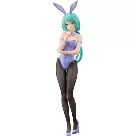 That Time I Got Reincarnated as a Slime PVC Statuetka 1/4 Mjurran: Bunny Ver. 45 cm termékfotója