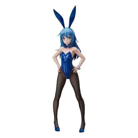 That Time I Got Reincarnated as a Slime PVC Statuetka 1/4 Rimuru Bunny Ver. 43 cm termékfotója