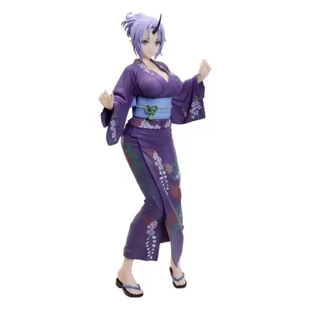 Ten Czas, Kiedy Odrodziłem Się Jako Śluz PVC Statua 1/4 Shion: Yukata Ver. 45 cm termékfotója