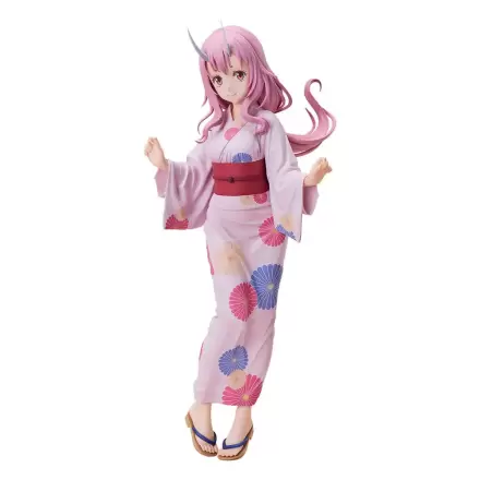 That Time I Got Reincarnated as a Slime PVC Statuetka 1/4 Shuna: Yukata Ver. 39 cm zdjęcie produktu