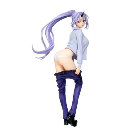 That Time I Got Reincarnated as a Slime PVC Statuetka 1/7 Sion Changing Mode (re-run) 24 cm zdjęcie produktu