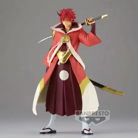 Figurka That Time I Got Reincarnated as a Slime Benimaru 21 cm zdjęcie produktu