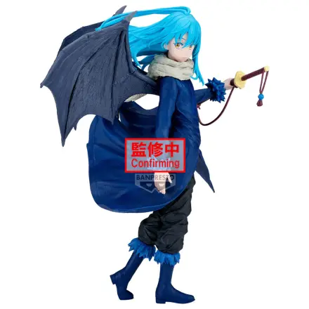 That Time I Got Reincarnated as a Slime figurka postaci Rimuru Tempest 25cm zdjęcie produktu
