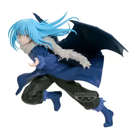 That Time I Got Reincarnated as a Slime Espresto Majestic Wings Rimuru Tempest figurka 17cm zdjęcie produktu