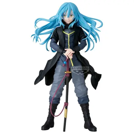 That Time I Got Reincarnated as a Slime Grandista Rimuru Tempest figurka 27 cm zdjęcie produktu