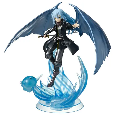 That Time I Got Reincarnated as a Slime Otherworlder Plus figurka Rimuru Tempest 21cm zdjęcie produktu